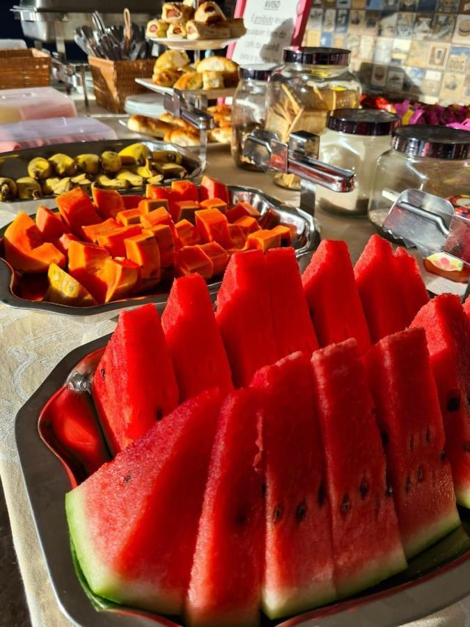 Royal Hotel & Gastronomia Macapá Екстериор снимка