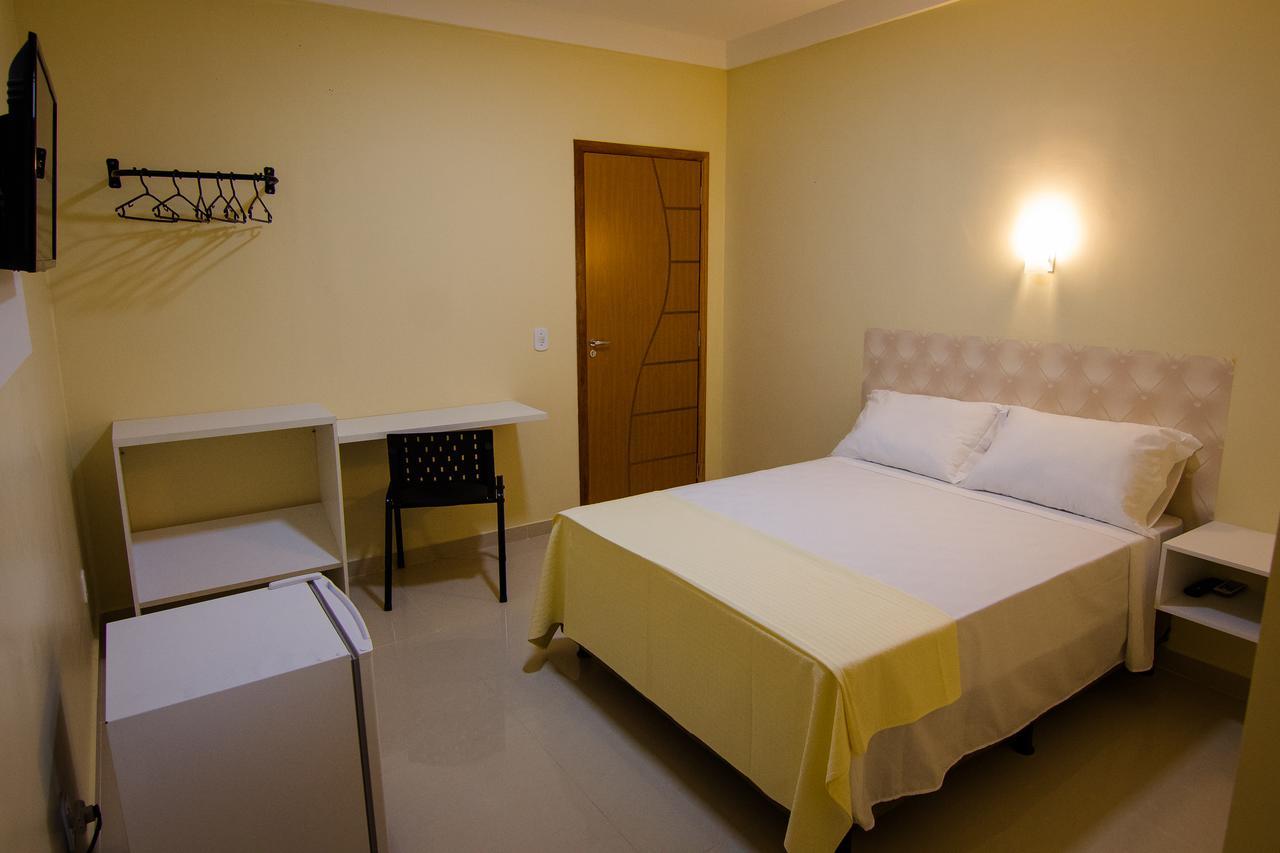 Royal Hotel & Gastronomia Macapá Екстериор снимка