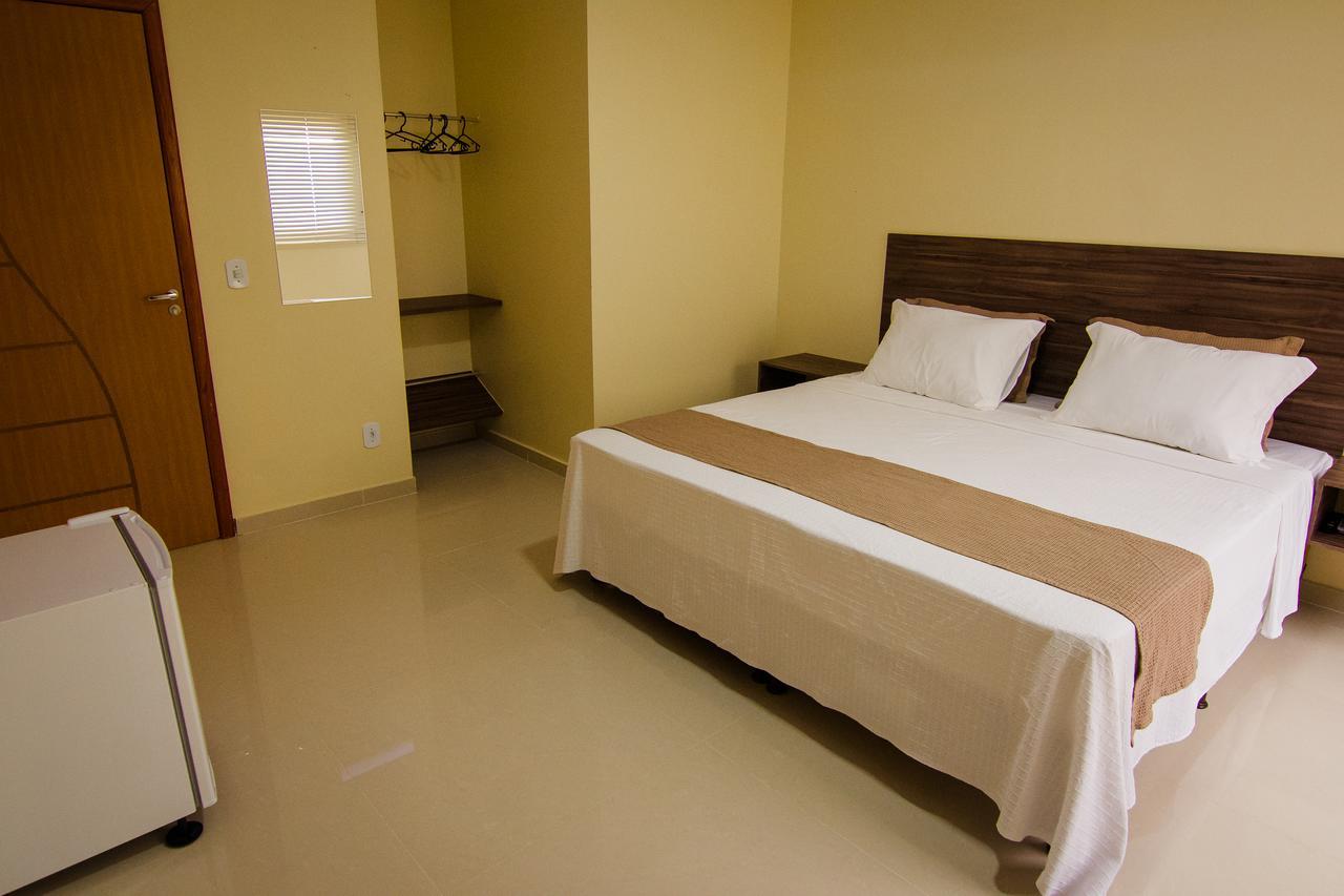 Royal Hotel & Gastronomia Macapá Екстериор снимка