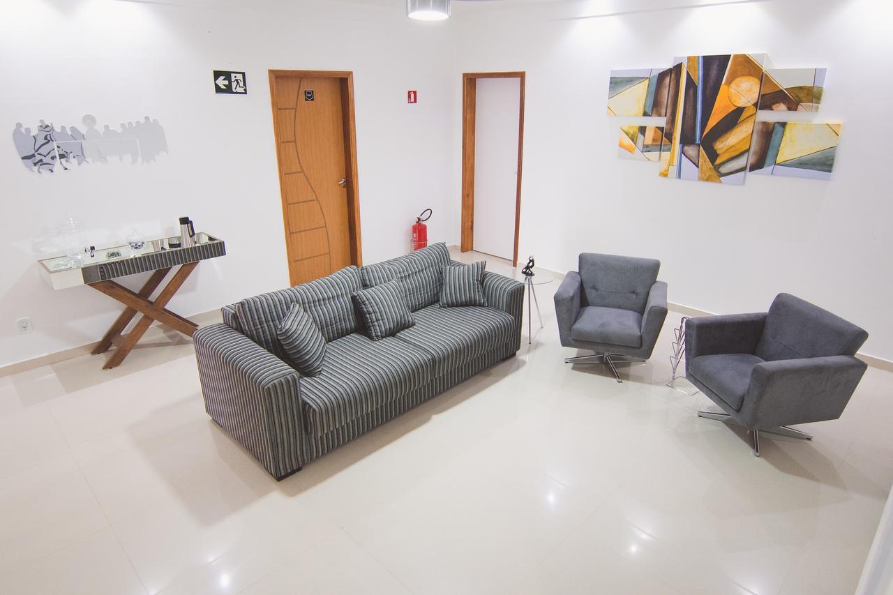 Royal Hotel & Gastronomia Macapá Екстериор снимка