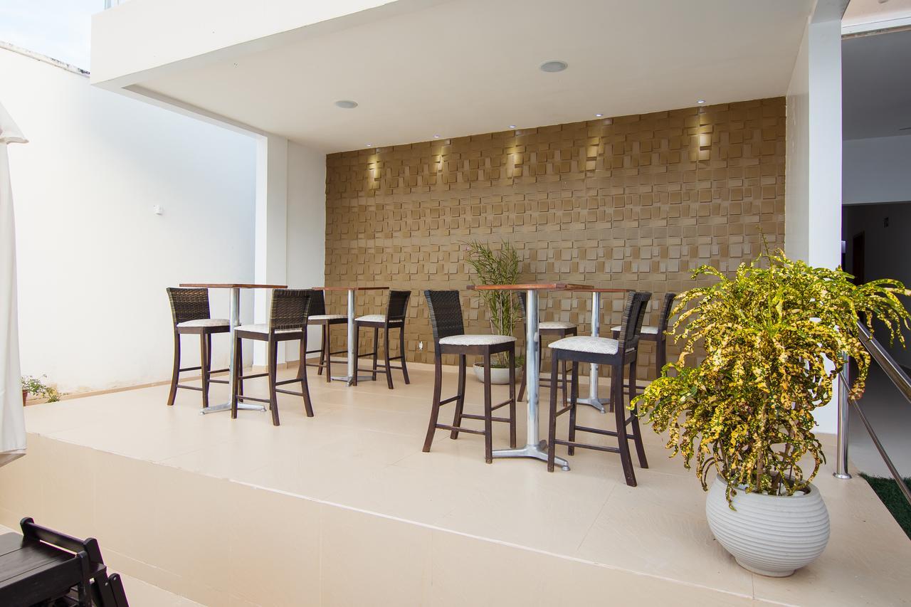 Royal Hotel & Gastronomia Macapá Екстериор снимка