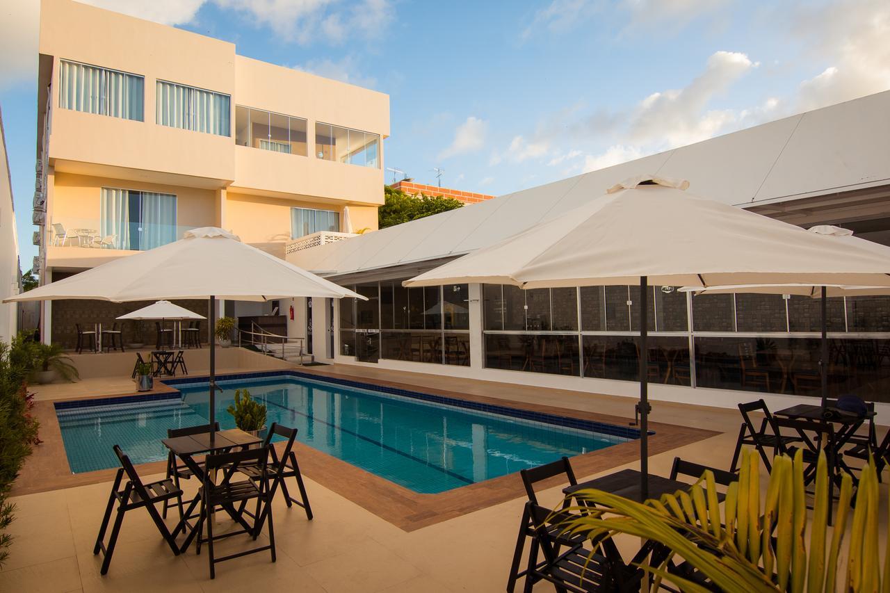 Royal Hotel & Gastronomia Macapá Екстериор снимка